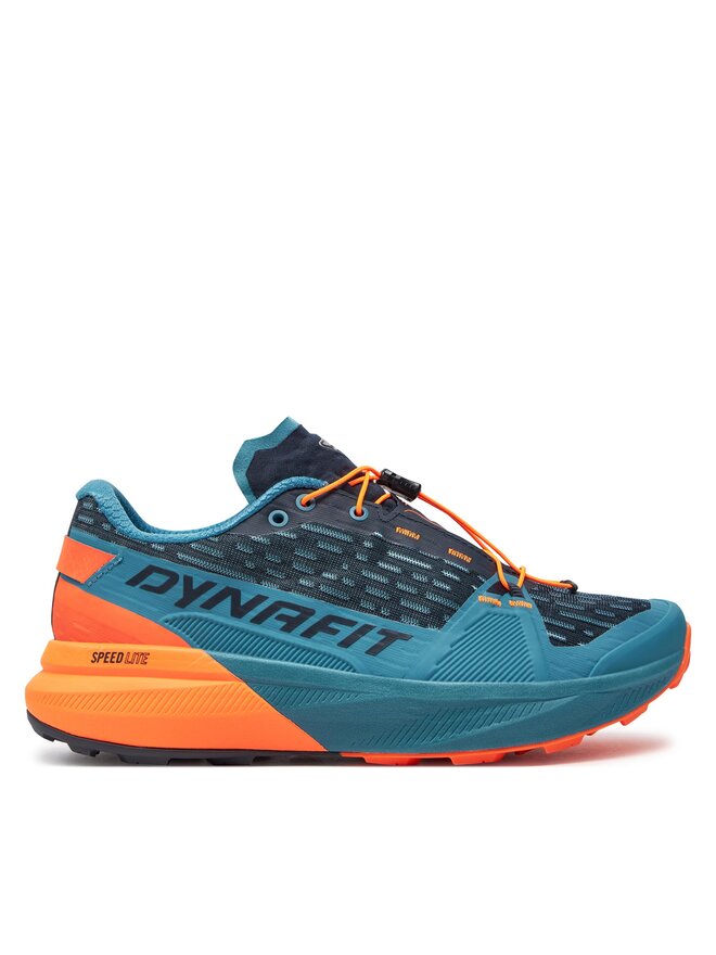 Dynafit Buty do biegania Dynafit Ultra Pro 2 8071 Niebieski