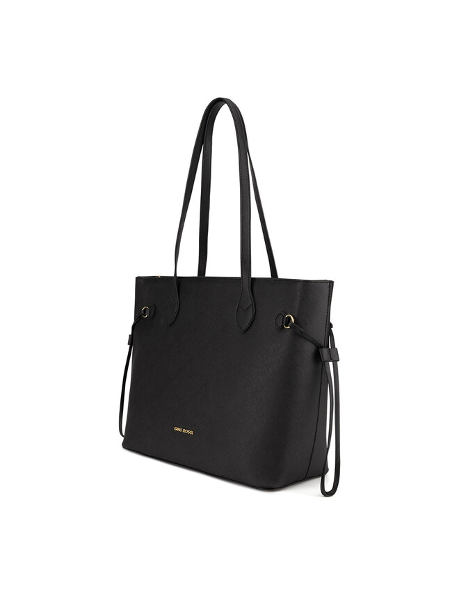 Gino Rossi Bolso Gino Rossi Aw01 Negro