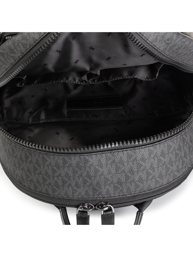 MICHAEL Michael Kors Rucksack MICHAEL Michael Kors Greyson 33F9LGYB2O Schwarz