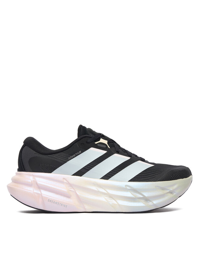 adidas Laufschuhe adidas adistar 5 Running Shoes KI9523 Schwarz