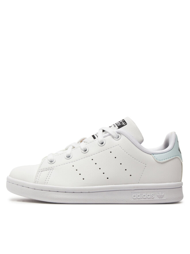adidas Αθλητικά adidas Stan Smith C GY4260 Λευκό