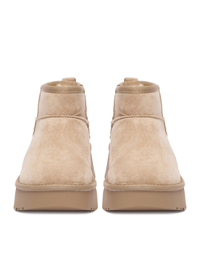 JENNY Schneeschuhe JENNY CEO-HJF2549-1 Beige