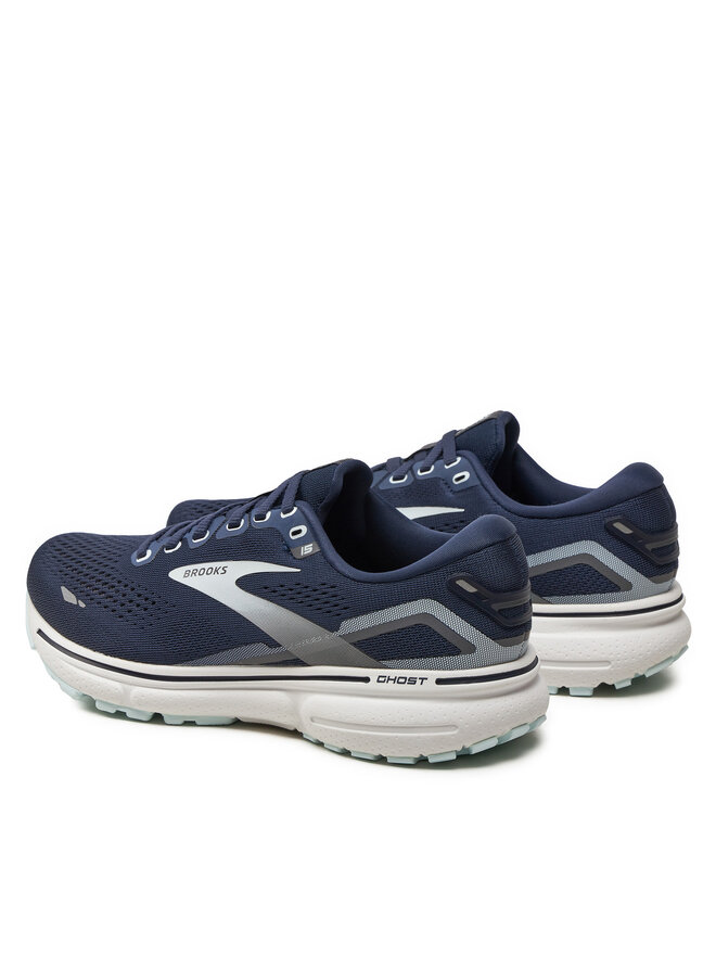 Brooks Взуття для бігу Brooks Ghost 15 1203801B Cиній