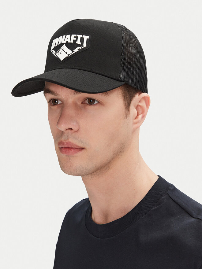 Dynafit Baseball sapka Dynafit 08-0000071692 Fekete
