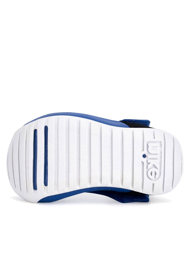 Nike Sandały Nike DH9465-400 Niebieski