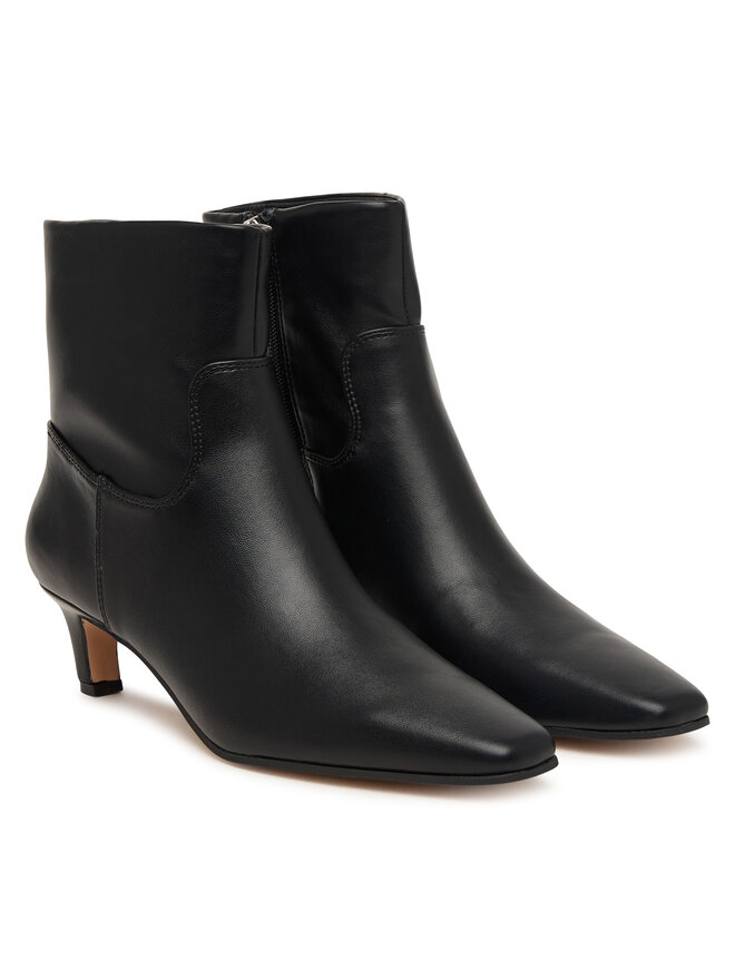 Steve Madden Stiefeletten Steve Madden Davis-S 11005692 Schwarz