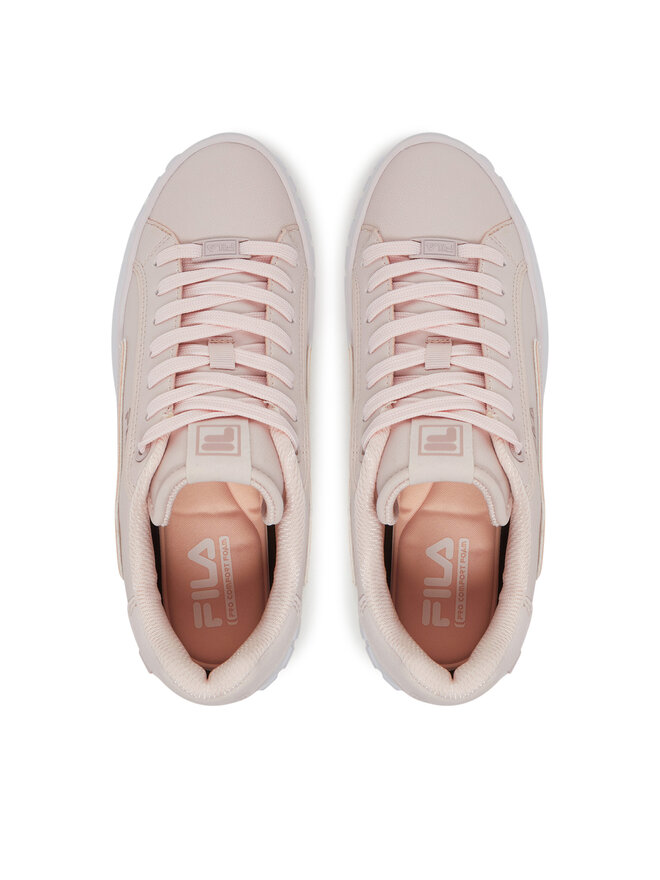 Fila Αθλητικά Fila Sintra FFW0493 40086 Ροζ