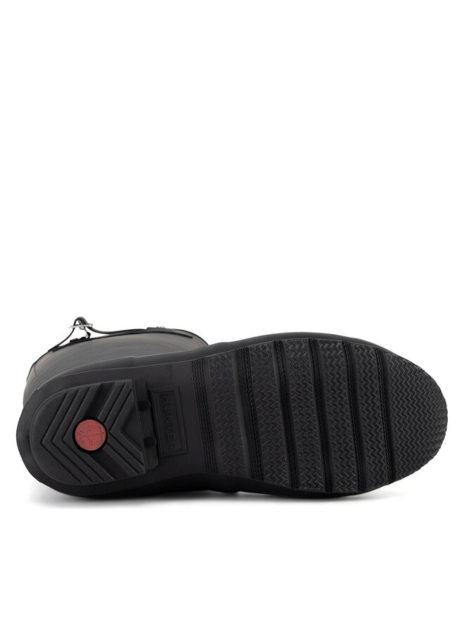Hunter Cizme de cauciuc Hunter WFT2041RMA Negru