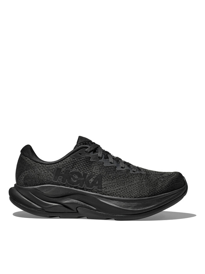 Hoka Laufschuhe Hoka Rincon 4 1155130 Schwarz