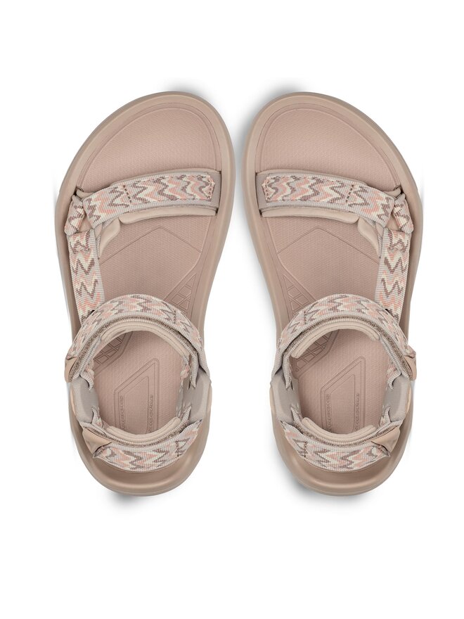 Teva Sandali Teva Terra Fi 5 Universal 1099443 Bež