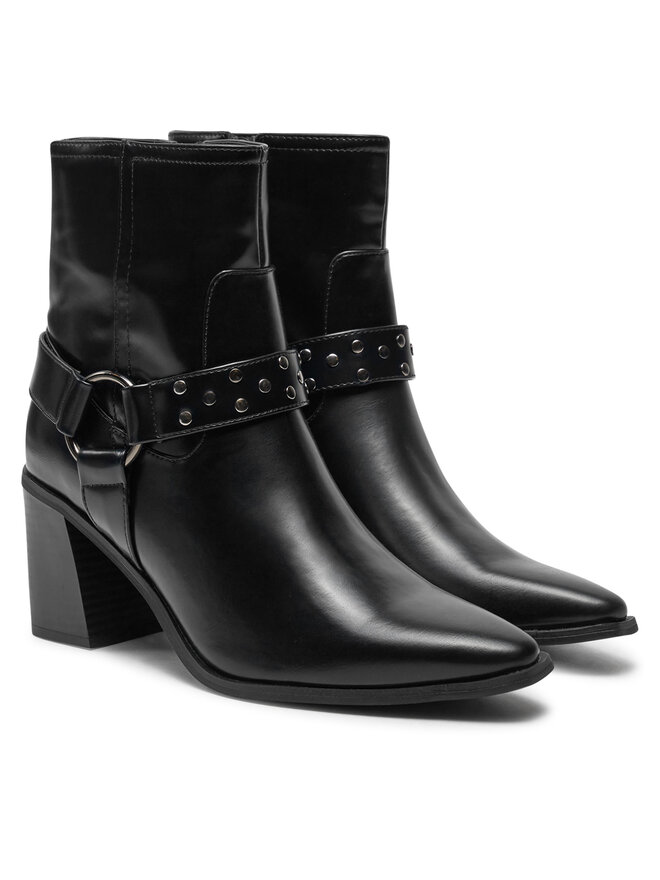 Call It Spring Botines Call It Spring Josephiine 13854531 Negro