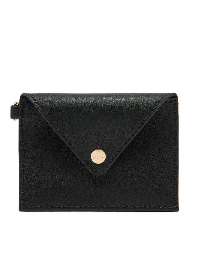 Liu Jo Ročna torba Liu Jo M Camera Case AA5159 E0058 Črna