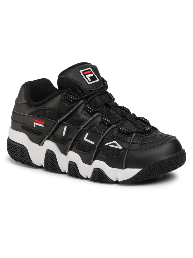 Fila Sneakers Fila Uproot 1010905.25Y Schwarz
