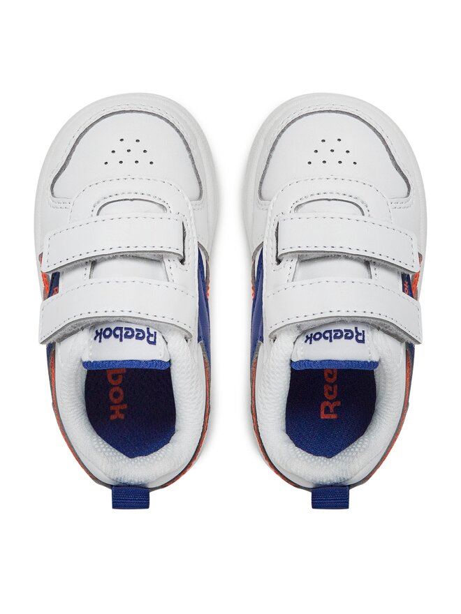 Reebok Αθλητικά Reebok Royal Prime 2 IE6663 Λευκό