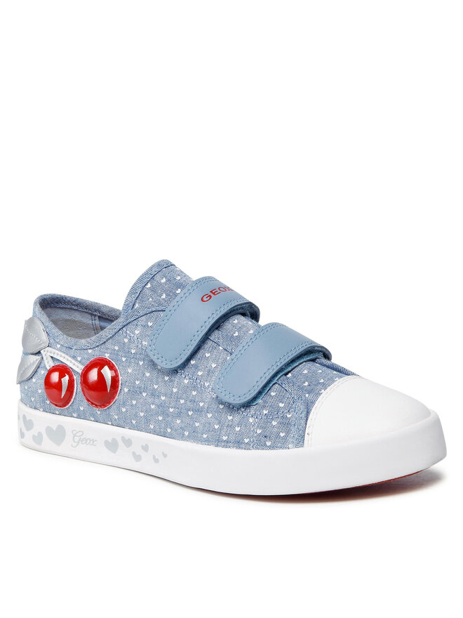 Geox Scarpe sportive Geox J Ciak G.A J2504A 0QB54 C4348 D Blu