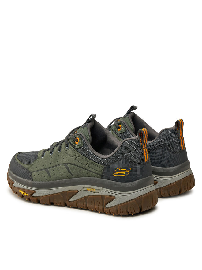 Skechers Снікерcи Skechers Arch Fit Road Walker 237488/GRN Сірий
