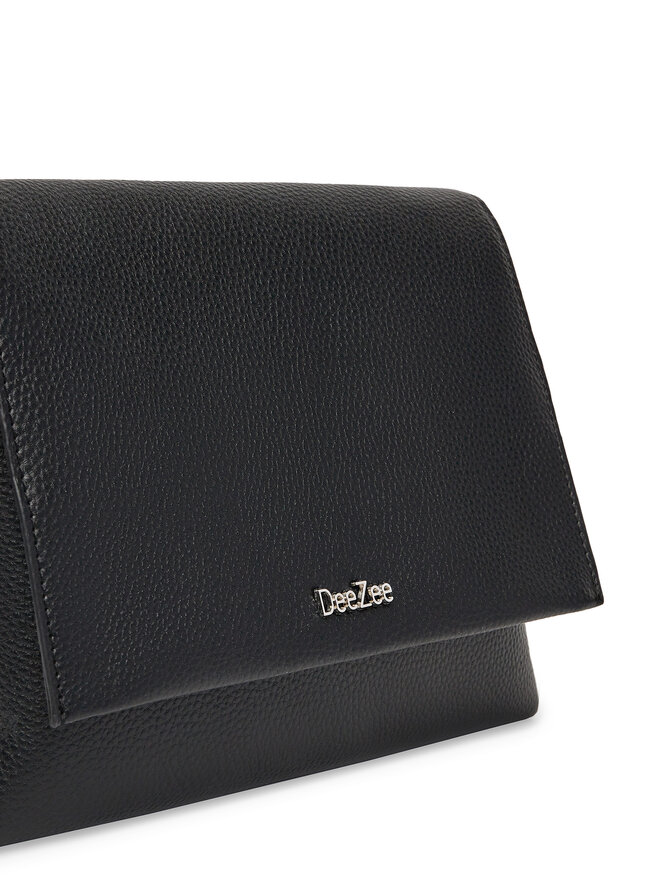 DeeZee Borsetta DeeZee DZE-S-010-07 Nero