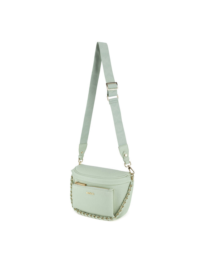 MEXX Torebka MEXX MEXX-S-005-07 Zielony