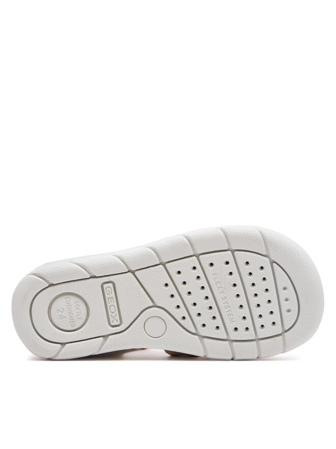Geox Σανδάλια Geox B Sandal Alul Girl B451YC 085MA C5379 S Μπεζ