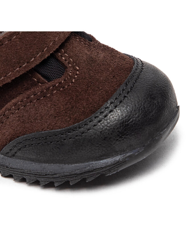 Mrugała Schneeschuhe Mrugała Jogi 6158/2-33 Braun