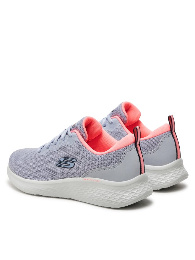 Skechers Tenisice Skechers Lite Pro-Best Chance 150044/SLTP Plava