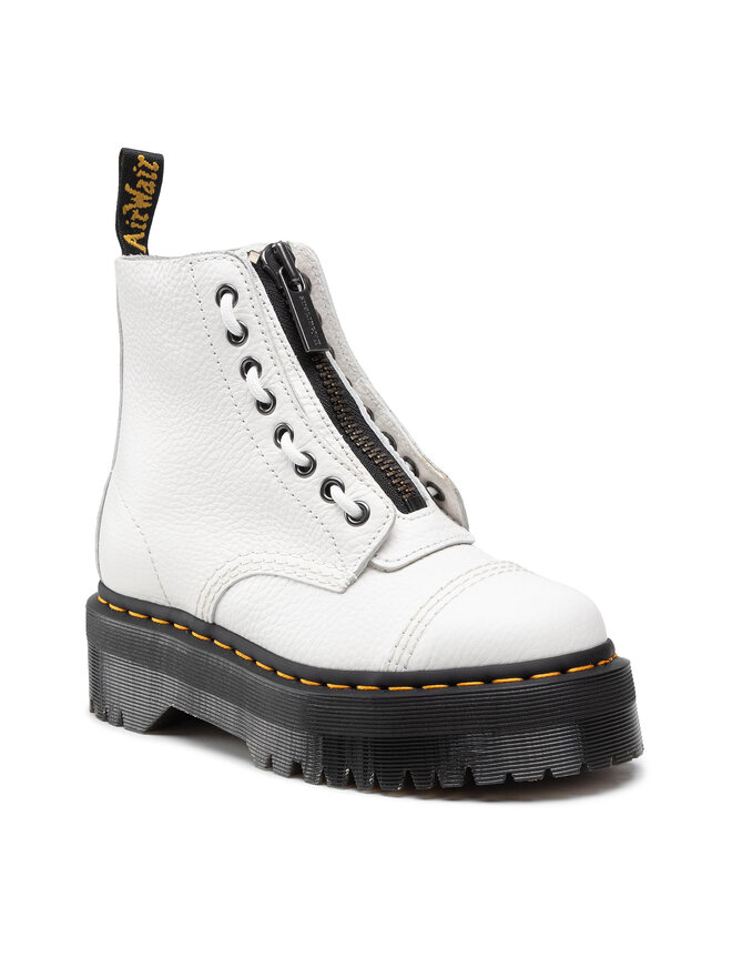 Dr martens jadon blancas clearance