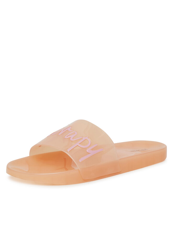 DeeZee Chanclas DeeZee CT1113-4 Naranja