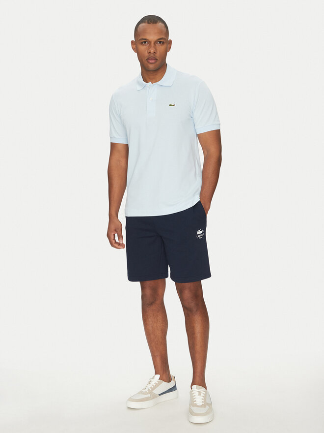Lacoste Lacoste Polo PH9851 Γαλάζιο Classic Fit