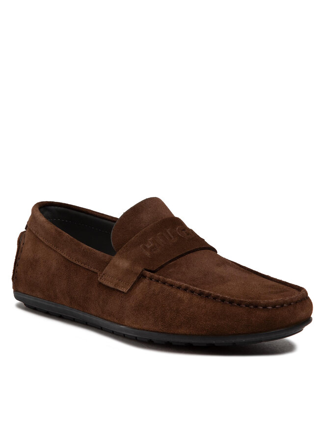 HUGO Mocasini Hugo Dandy 50474778 10243261 01 Maro
