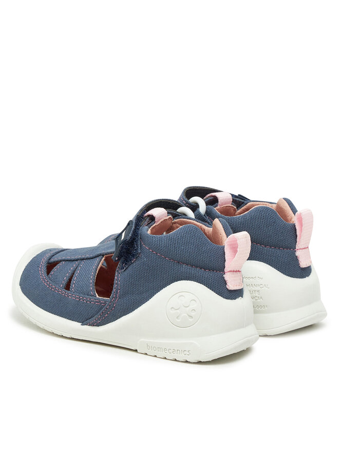 Biomecanics Pantofole Biomecanics 252188 Blu
