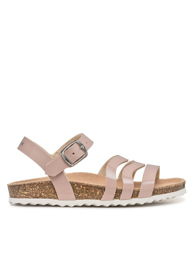 Geox Sandalias Geox J Adriel J558MF 000HH C8172 M Rosa