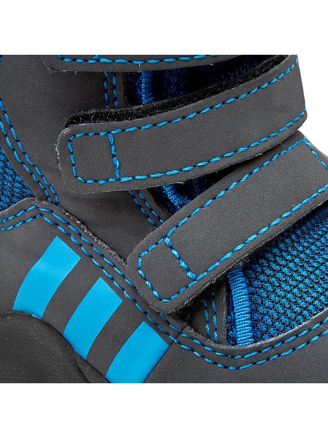 adidas Schuhe adidas Cw Holtanna Snow Cf I BB1401 Shoblu/Shoblu/Dkgrey