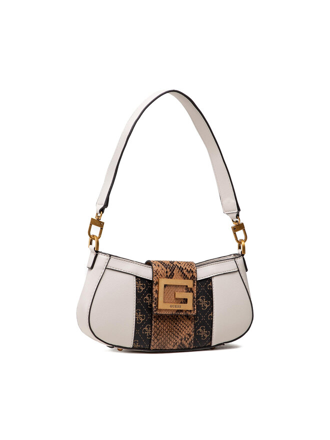 Guess Сумка Guess HWSB79 84180 Бежевий