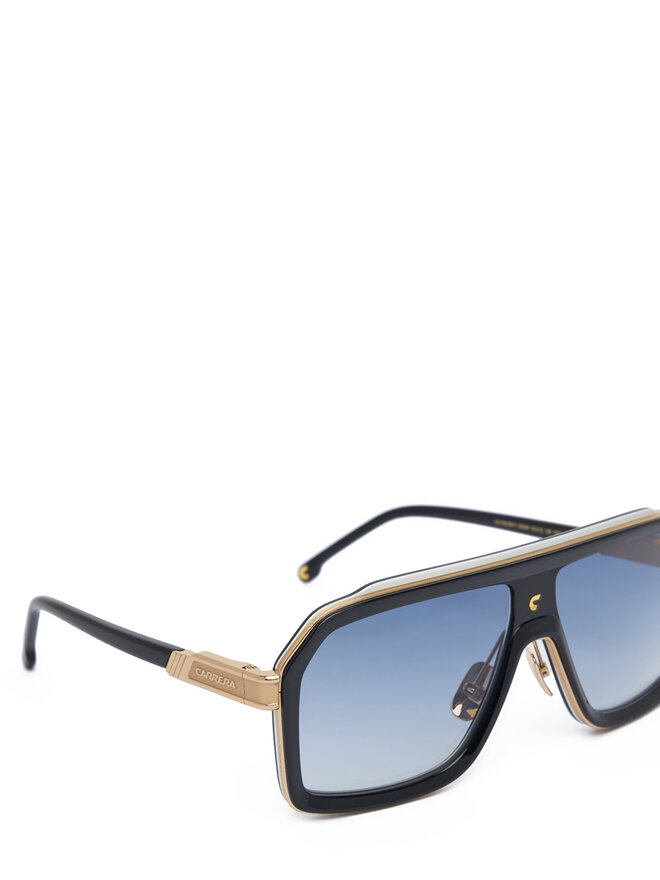 Carrera Napszemüveg Carrera 1053/S/TI 208034 Fekete