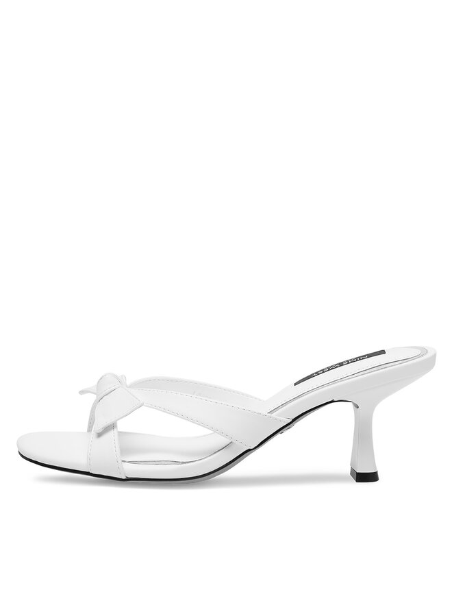 Nine West Papucs Nine West WFA2668-1 Fehér