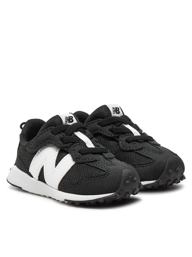 New Balance Sneakersy New Balance NW327CBW Čierna