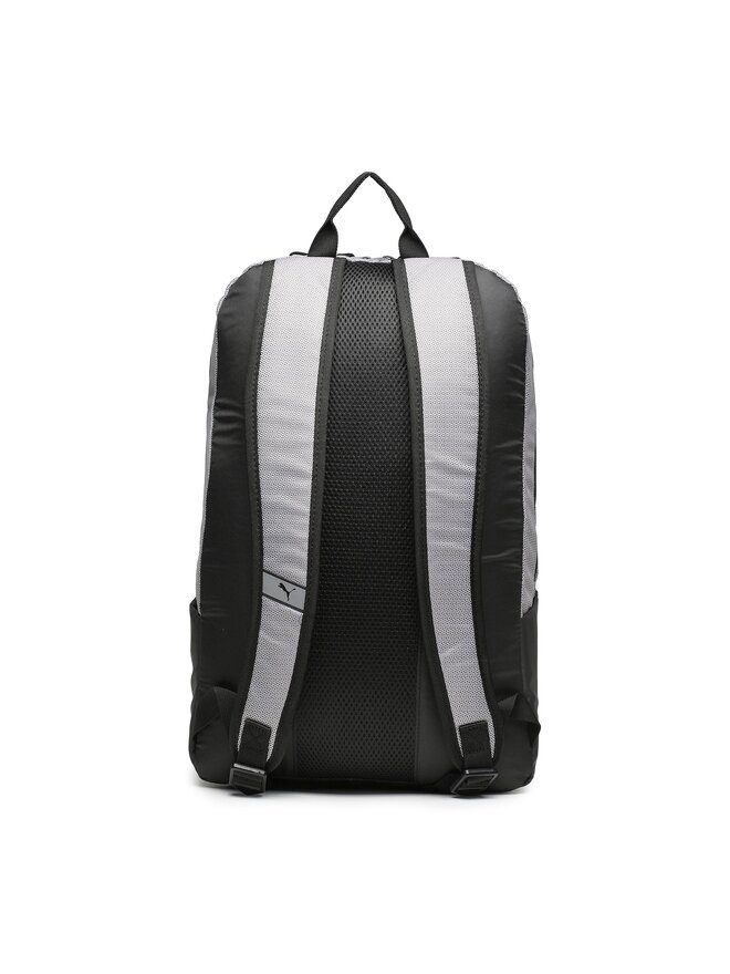 Puma Plecak Puma City Backpack Concrete 079942 02 Szary
