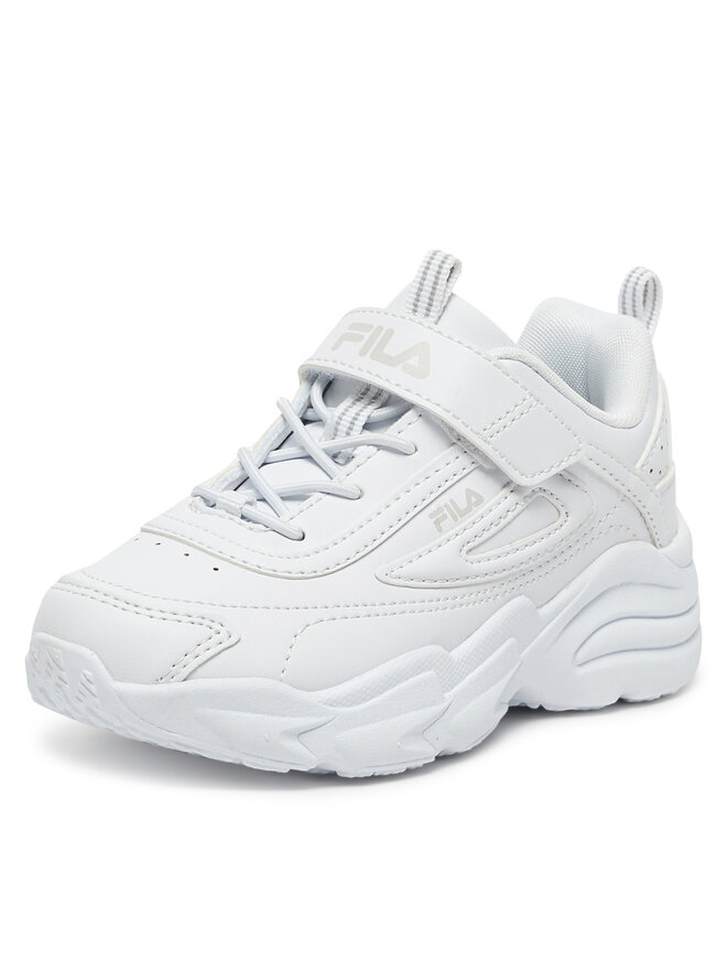 Fila Снікерcи Fila SKYE FFK0263_13033 Білий
