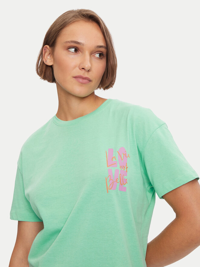 Hunkemöller Hunkemöller Hálóing 205777 Zöld