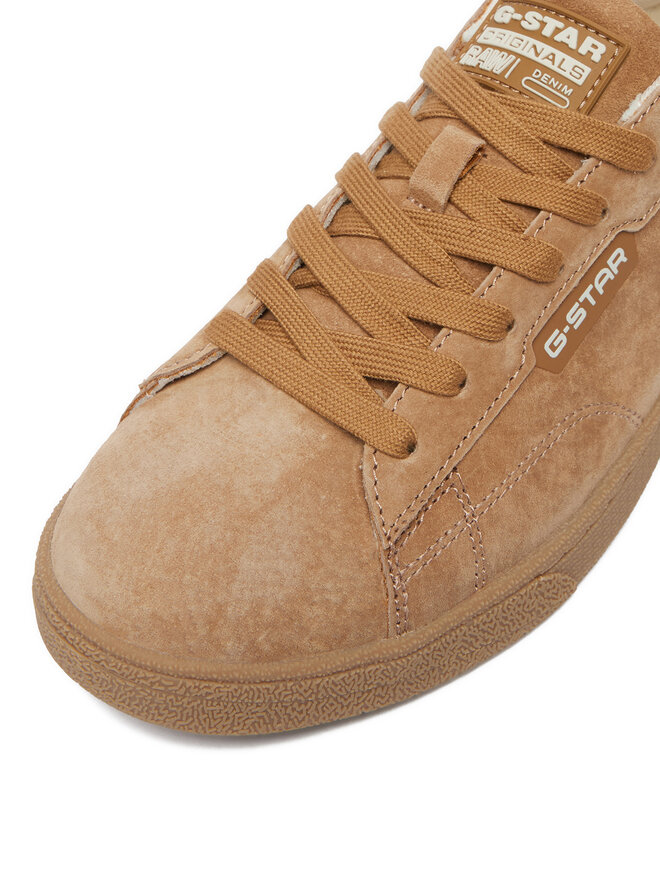 G-Star Raw Sneakers G-Star Raw CEO-L240039 Beige