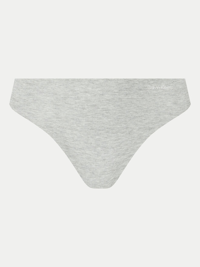 Calvin Klein Underwear Calvin Klein Underwear Набір з 3 пар стрінгів Thong 3Pk 000QD5219E Кольоровий