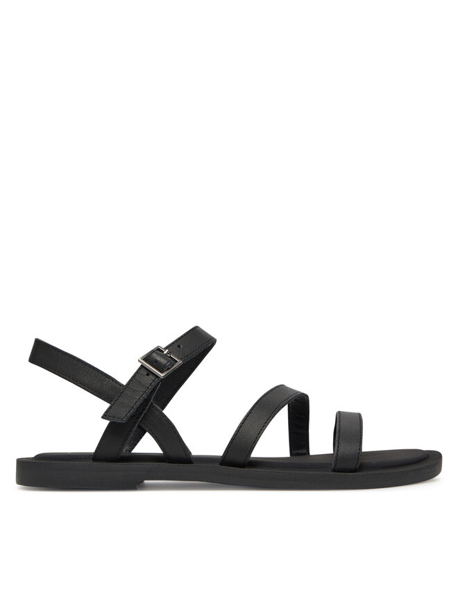 Toms Sandalen Toms Kira 10020802 Schwarz