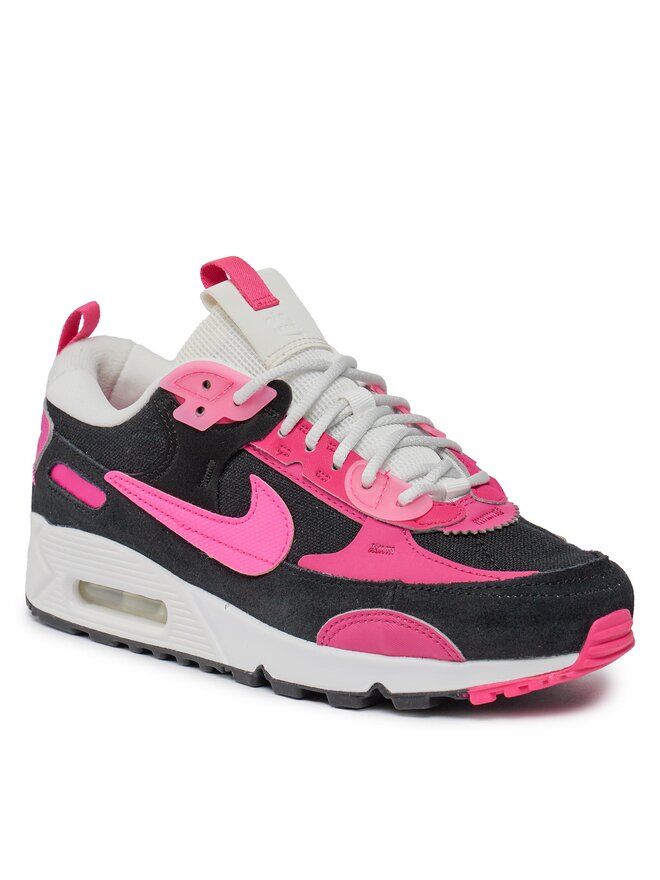Nike Снікерcи Nike Air Max 90 Futura DV7190-101 Рожевий