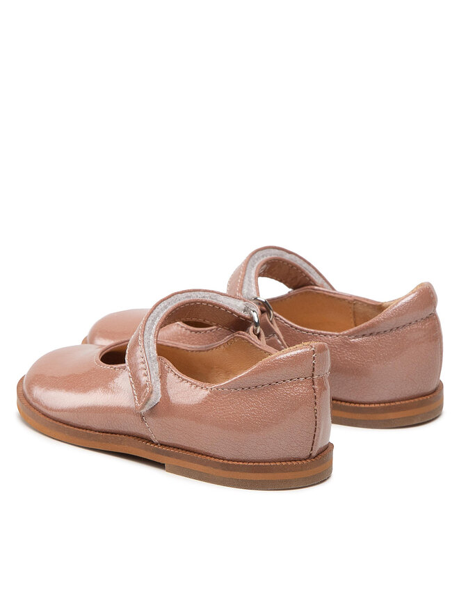 Clotaire Балеринки Clotaire Tetel Classic NCZBAK0401 Розов