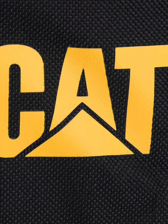 CATerpillar Borsellino CATerpillar The Project 83614-01 Nero