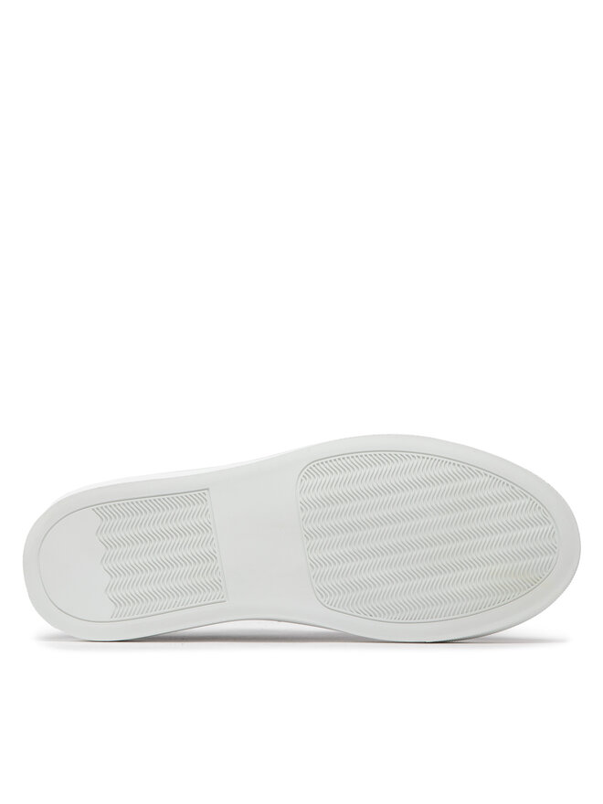 Tortola Sneakers aus Stoff Tortola 10 Dunkelblau