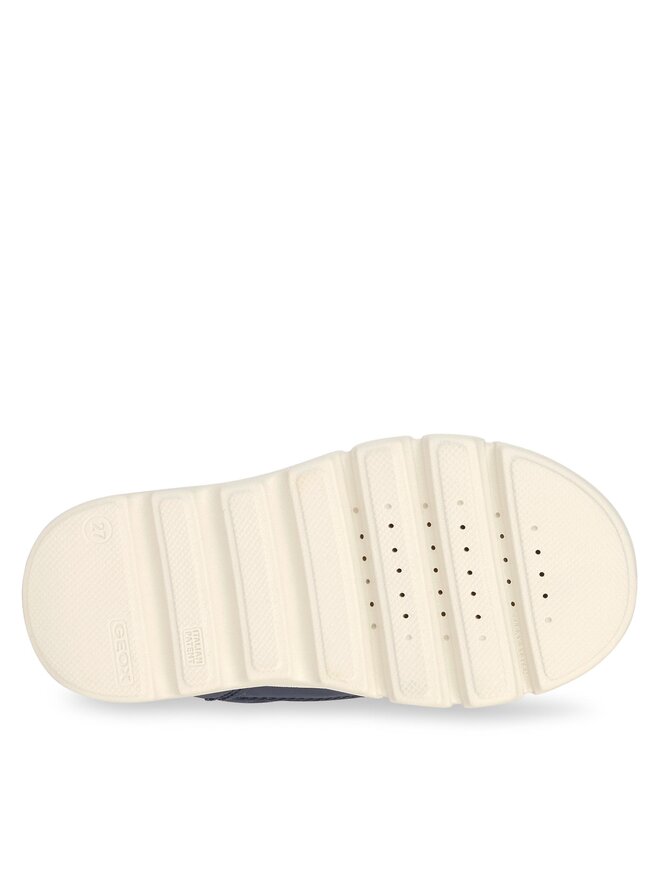 Geox Μπότες Χιονιού Geox J Willaboom Boy B Ab J36LFB 0FU54 C0749 D Σκούρο μπλε
