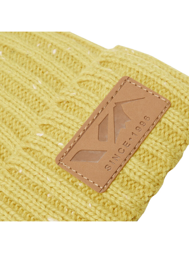 Viking Gorro Viking Nord 210/20/1743 Amarillo
