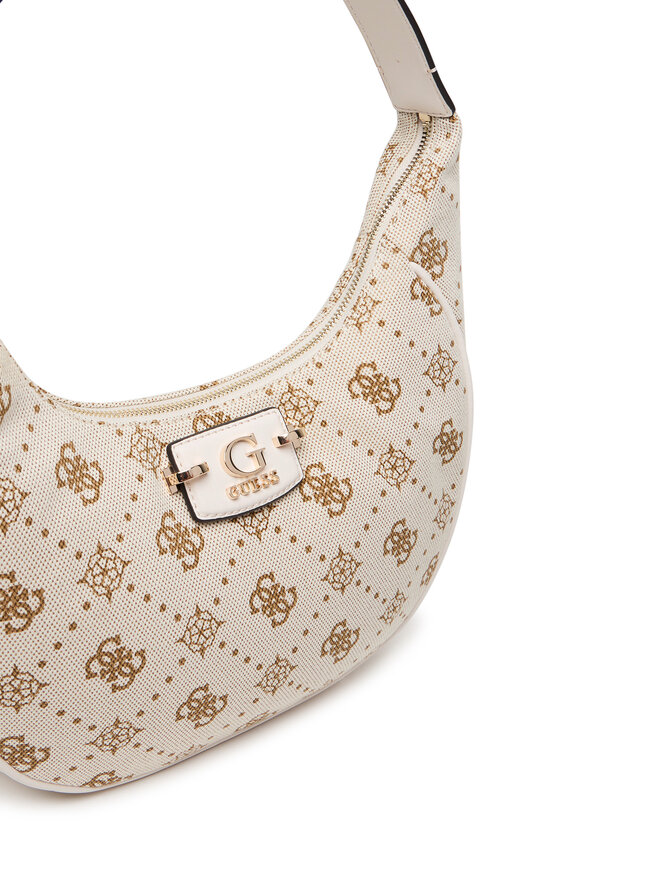 Guess Сумка Guess Neda HWCP96 54020 Бежевий