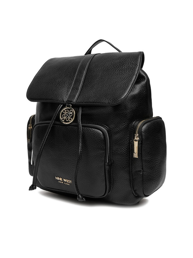 Nine West Rucsac Nine West CEO-NEVADA-LDA8272 Negru